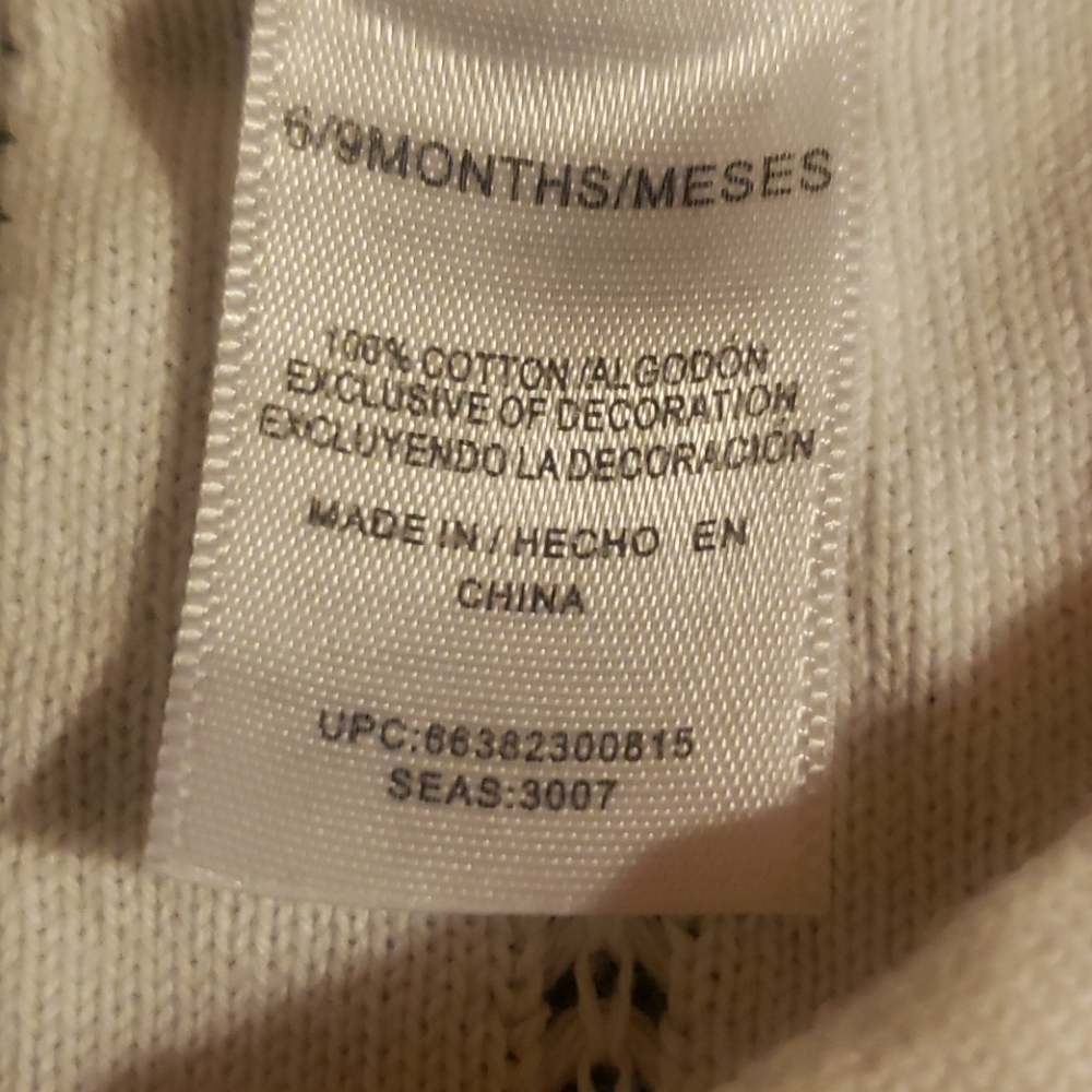 Sweater - Picture 5 of 6